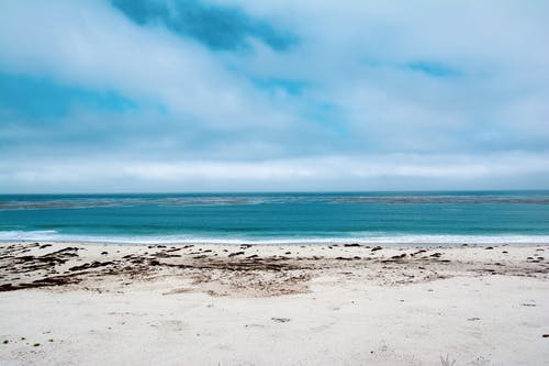 有关地平线, 多云的天空, 天性的免费素材图片