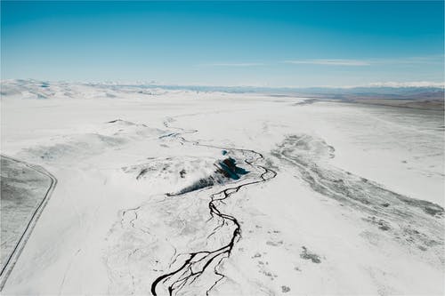 有关冬季, 冰岛, 冷的免费素材图片