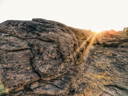 大布朗岩层 · 免费素材图片