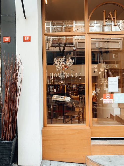 有关入口, 商店, 商业的免费素材图片