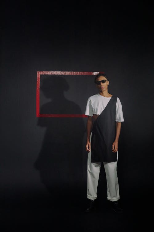 有关COPYSPACE, fasion, 人的免费素材图片