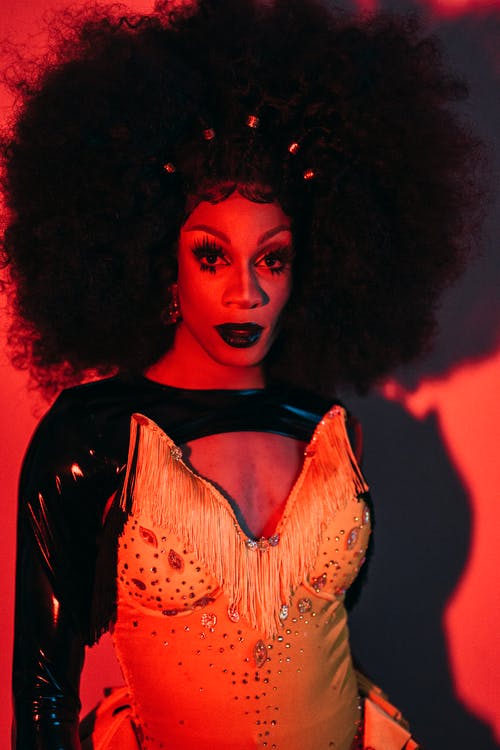 有关LGBTQ, 不情绪化, 个性的免费素材图片