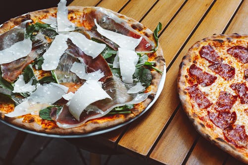 有关可口, 可口的, 披萨的免费素材图片