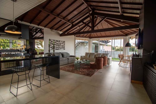 有关不动产, 休息室, 住宅的免费素材图片