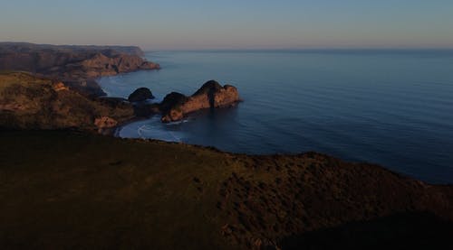 有关天性, 岩石形成, 岛的免费素材图片