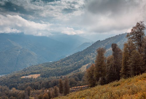 有关多云的天空, 天性, 户外的免费素材图片