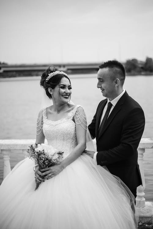 有关bw, 一对, 一起的免费素材图片