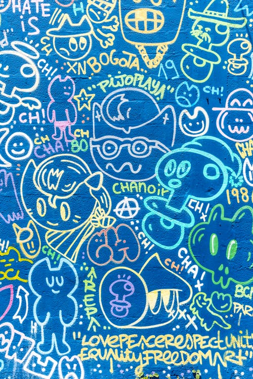 有关人为破坏, 创作的, 垂直拍摄的免费素材图片