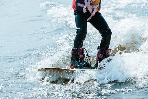 有关Copyspace, 一个人, 人的双腿的免费素材图片