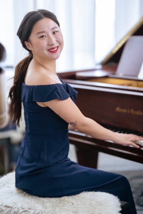 有关仪器的, 优雅, 作曲的免费素材图片