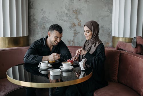 有关一对, 一起, 传统服饰的免费素材图片