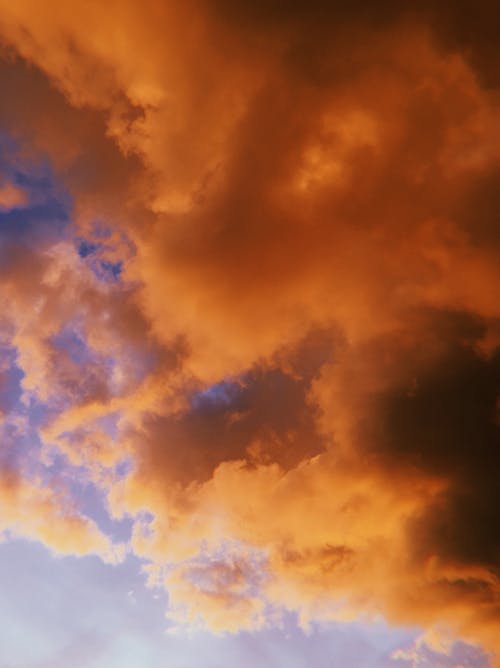 黎明时云的照片 · 免费素材图片