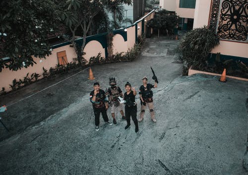 有关一起, 享受, 休息的免费素材图片