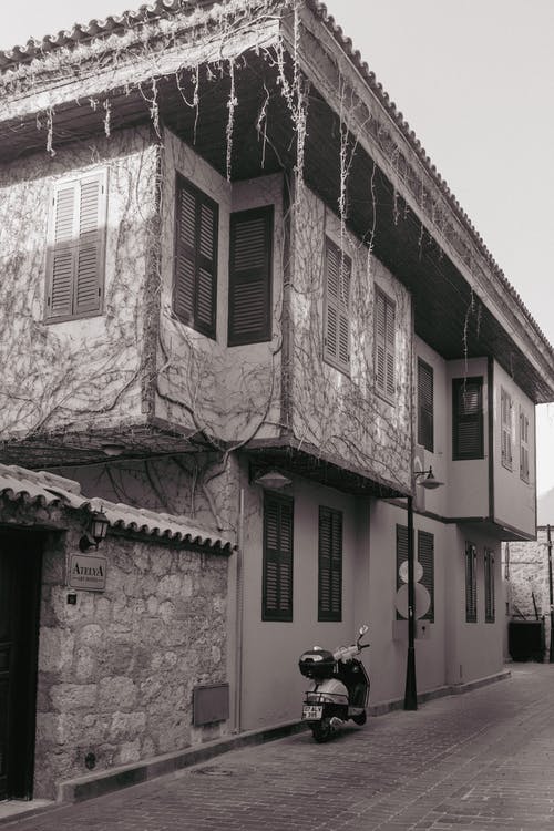 有关停, 单色, 垂直的的免费素材图片