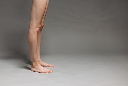 有关人体皮肤, 人体腿, 人脚的免费素材图片