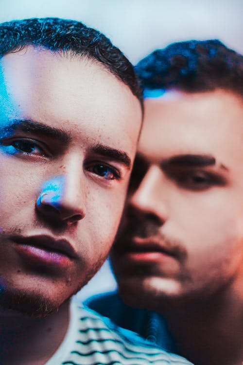 有关一对, 一起, 信心的免费素材图片