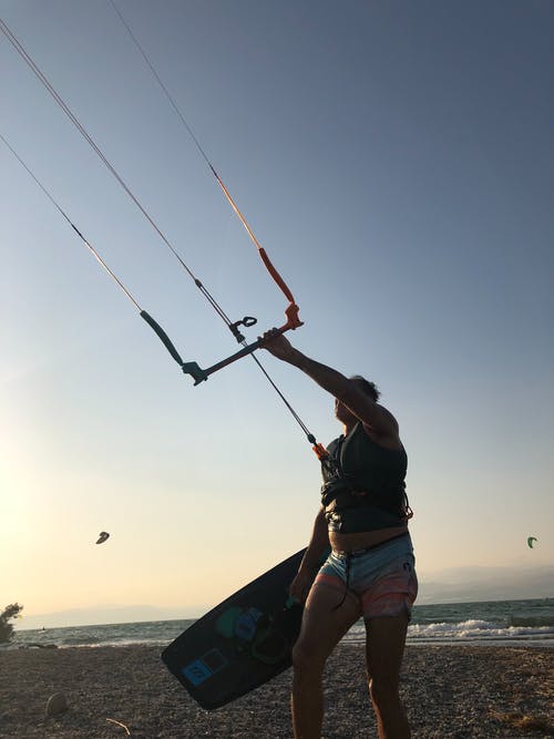 有关人, 休闲, 冒险的免费素材图片