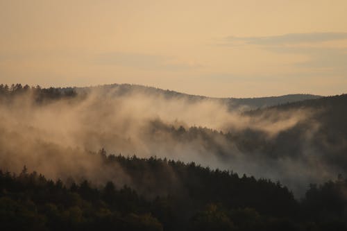 有关grün, wolken, 不清楚的免费素材图片