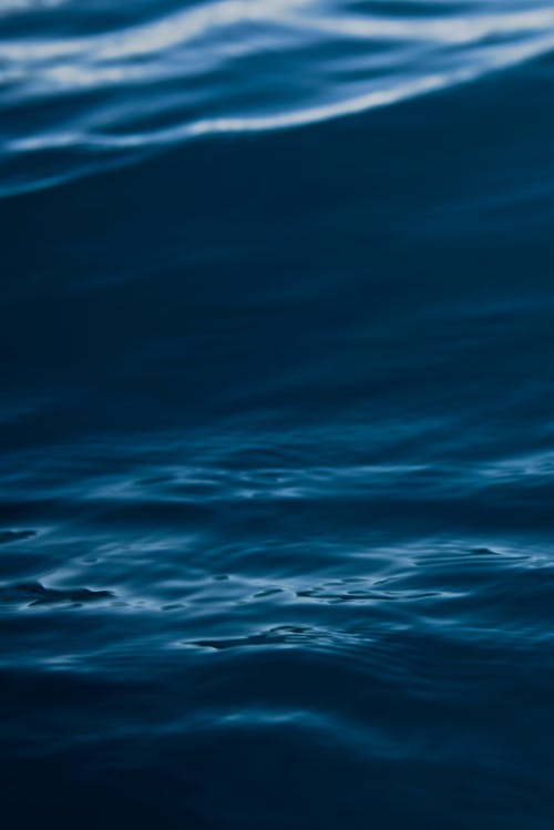 水体 · 免费素材图片