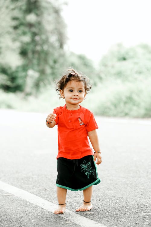 有关儿童, 可爱, 可爱的的免费素材图片