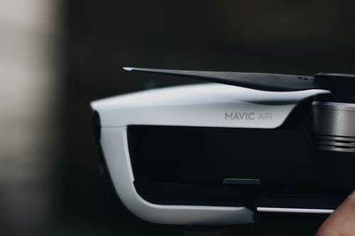 Mavic Air的特写照片 · 免费素材图片