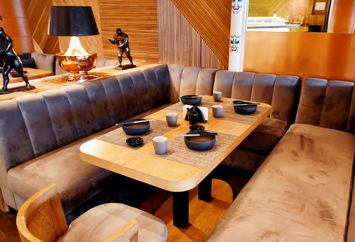 有关内部, 准备, 单人沙发的免费素材图片