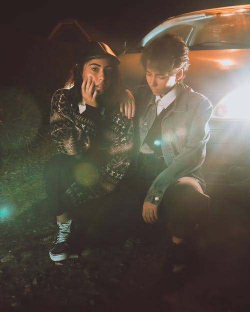 有关世代, 光, 全身的免费素材图片