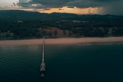 有关土耳其蓝, 增长, 多云的的免费素材图片