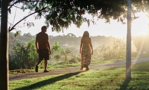 有关一对, 人, 休闲的免费素材图片