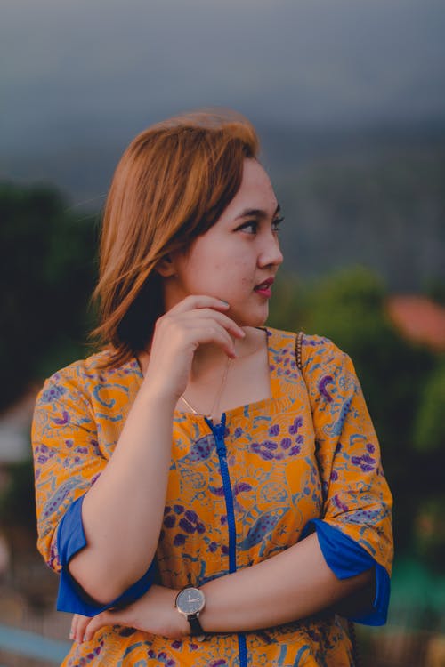 有关人, 垂直拍摄, 户外的免费素材图片