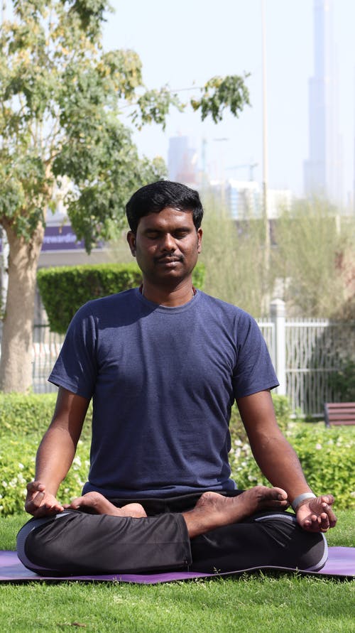 有关人, 健康, 冥想的免费素材图片