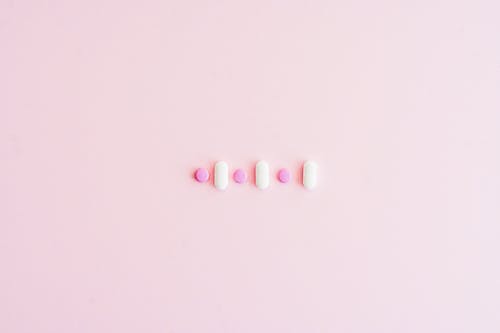 有关Flatlay, 俯视图, 图案的免费素材图片