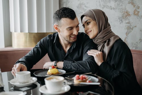 有关一对, 一起, 传统服饰的免费素材图片