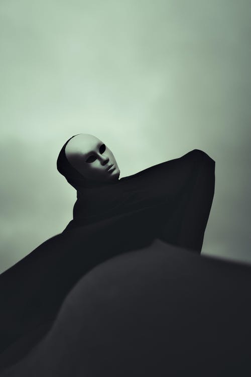 有关bw, 不露面, 人的免费素材图片