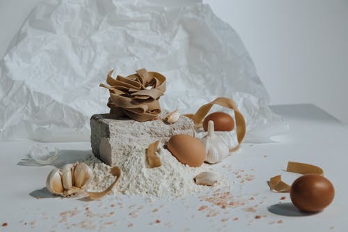 有关创造力, 工作室拍摄, 意大利美食的免费素材图片