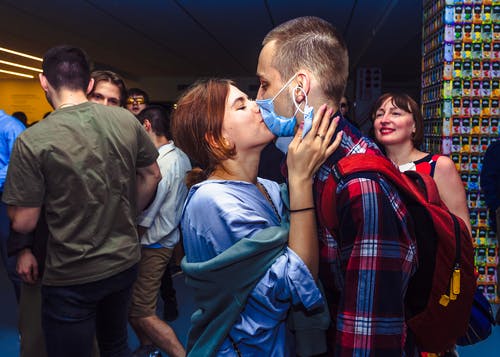 有关一对, 爱, 感情的免费素材图片