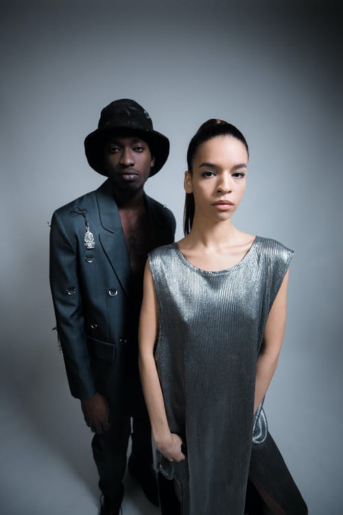 有关垂直拍摄, 工作室, 时尚的免费素材图片