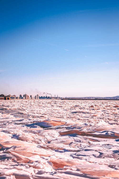 有关不变, 冬季, 冰的免费素材图片