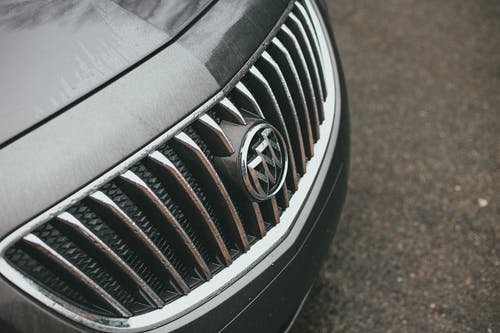 有关不锈钢, 保险杠, 停的免费素材图片