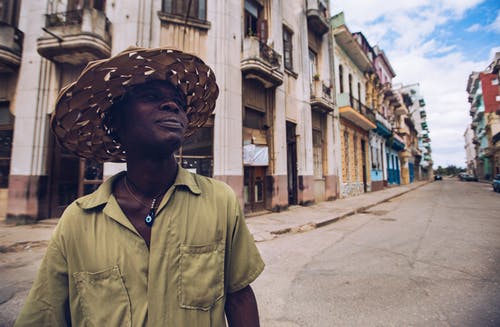 有关人, 古巴, 哈瓦那的免费素材图片