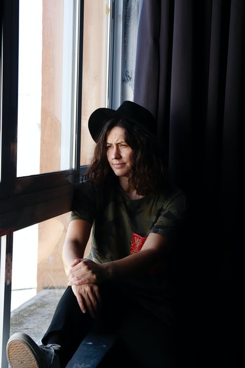 有关人, 哀思, 严肃的免费素材图片