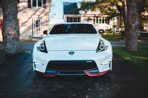 有关住宅, 停, 元素的免费素材图片