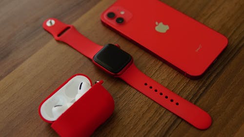 有关airpods, Copyspace, earpods的免费素材图片