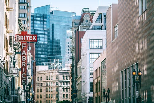 有关不动产, 中央, 住的免费素材图片