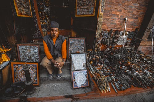 有关个性, 亚洲, 交换的免费素材图片