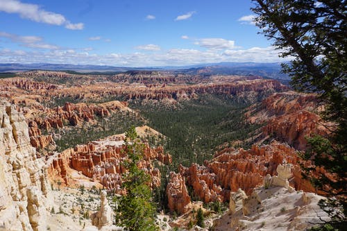 有关亚利桑那州, 侵蚀, 国家公园的免费素材图片