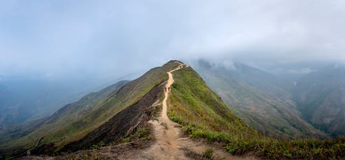 有关健行, 全景, 冒险的免费素材图片
