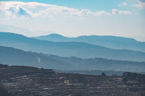 有关faraya, 中东, 天性的免费素材图片