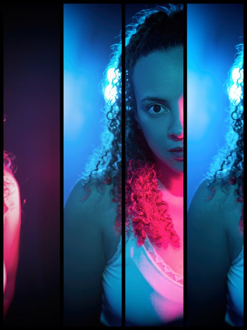 有关人脸, 信心, 光的免费素材图片