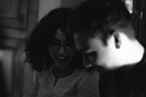 有关人, 女人, 微笑的免费素材图片